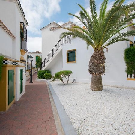 071 Molino Blanco Beach - Alicante Holiday Ла-Мата Екстер'єр фото
